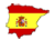 WINDECOR RETOLS - Espanol
